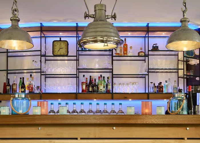 Aparthotel Duene