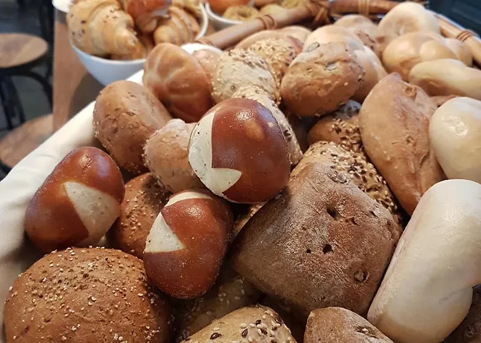 Duene Апарт-отель Sylt