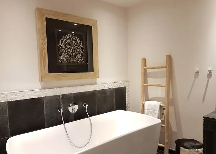 Duene アパートホテル Sylt