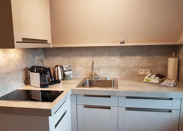 Duene アパートホテル