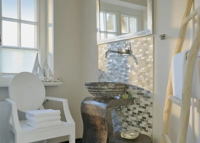 Duene Lägenhetshotell