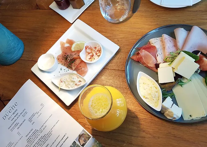 Duene アパートホテル